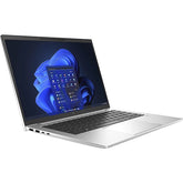كمبيوتر محمول HP EliteBook 840 G9 (الجيل الثاني عشر) مستعمل Intel Core i7 16GB RAM 512GB SSD Intel Iris Xe Graphics – فضي